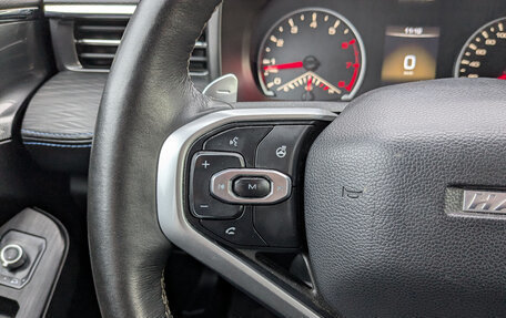 Haval Jolion, 2022 год, 1 150 000 рублей, 26 фотография