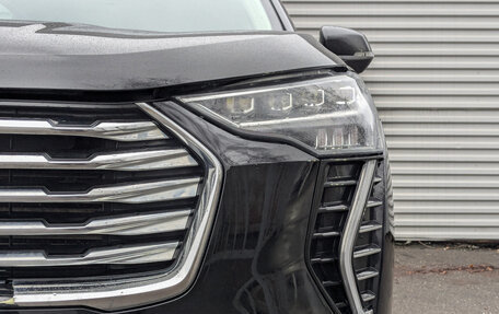 Haval Jolion, 2022 год, 1 150 000 рублей, 17 фотография