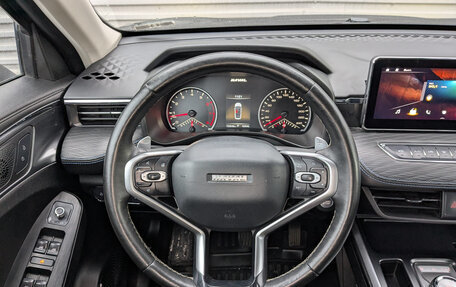 Haval Jolion, 2022 год, 1 150 000 рублей, 22 фотография