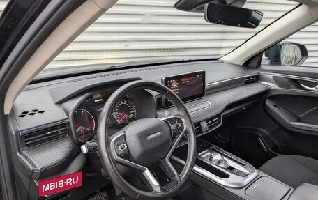 Haval Jolion, 2022 год, 1 150 000 рублей, 16 фотография