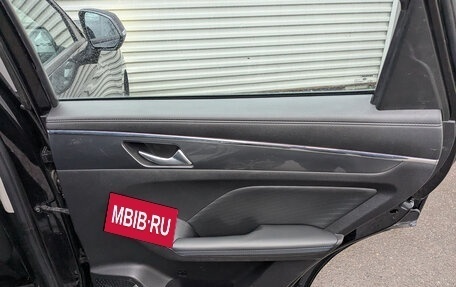 Haval Jolion, 2022 год, 1 150 000 рублей, 25 фотография