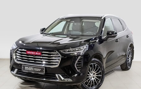 Haval Jolion, 2023 год, 1 950 000 рублей, 1 фотография