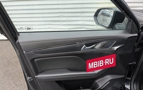 Haval Jolion, 2022 год, 1 150 000 рублей, 19 фотография