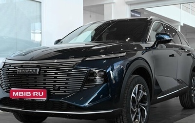 Haval F7, 2025 год, 2 749 000 рублей, 1 фотография