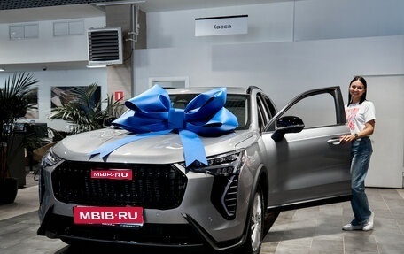 Haval Jolion, 2025 год, 1 999 000 рублей, 1 фотография