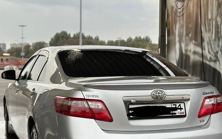 Toyota Camry, 2011 год, 1 050 000 рублей, 1 фотография