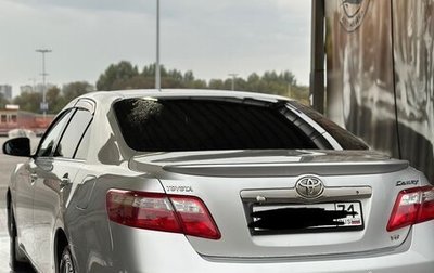 Toyota Camry, 2011 год, 1 050 000 рублей, 1 фотография