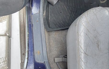 Toyota Land Cruiser Prado 90 рестайлинг, 1998 год, 780 000 рублей, 1 фотография