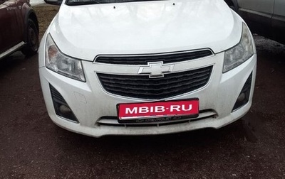 Chevrolet Cruze II, 2015 год, 650 000 рублей, 1 фотография