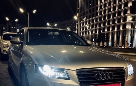 Audi A4, 2008 год, 950 000 рублей, 1 фотография