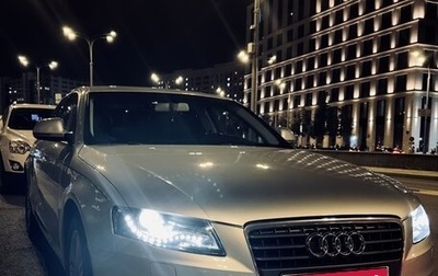 Audi A4, 2008 год, 950 000 рублей, 1 фотография