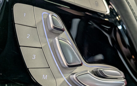 Mercedes-Benz G-Класс AMG, 2021 год, 17 900 000 рублей, 29 фотография