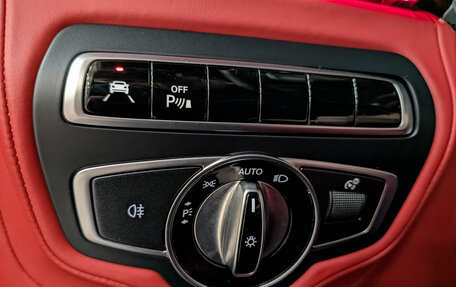 Mercedes-Benz G-Класс AMG, 2021 год, 17 900 000 рублей, 30 фотография