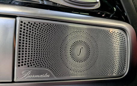 Mercedes-Benz G-Класс AMG, 2021 год, 17 900 000 рублей, 28 фотография