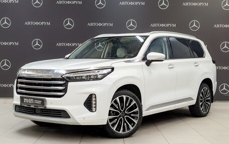 CheryExeed VX, 2022 год, 2 800 000 рублей, 1 фотография