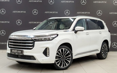 CheryExeed VX, 2022 год, 2 800 000 рублей, 1 фотография