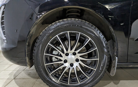 Haval Jolion, 2023 год, 1 950 000 рублей, 12 фотография