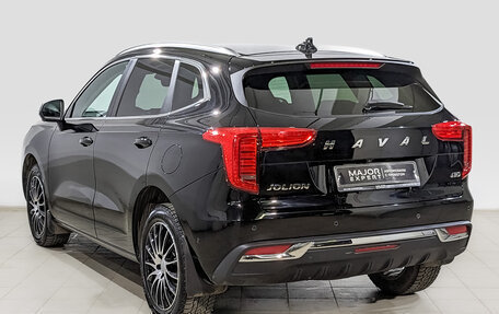 Haval Jolion, 2023 год, 1 950 000 рублей, 7 фотография