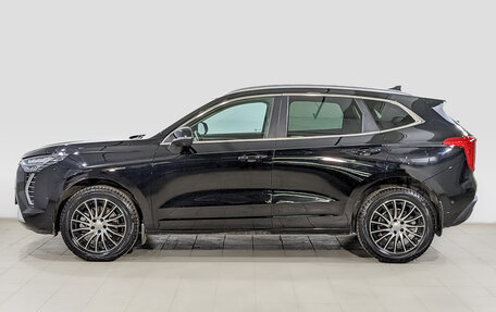 Haval Jolion, 2023 год, 1 950 000 рублей, 8 фотография