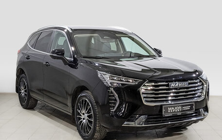 Haval Jolion, 2023 год, 1 950 000 рублей, 3 фотография