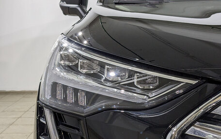 Haval Jolion, 2023 год, 1 950 000 рублей, 11 фотография