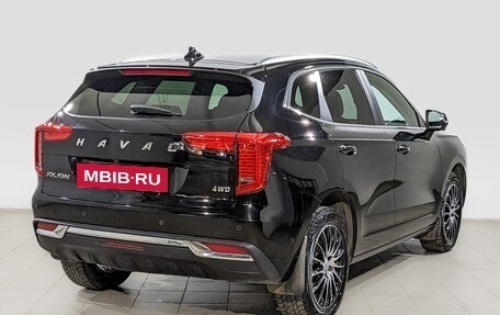 Haval Jolion, 2023 год, 1 950 000 рублей, 5 фотография