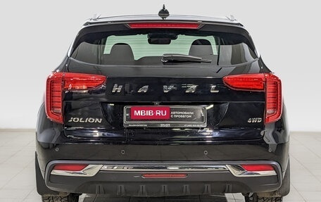 Haval Jolion, 2023 год, 1 950 000 рублей, 6 фотография