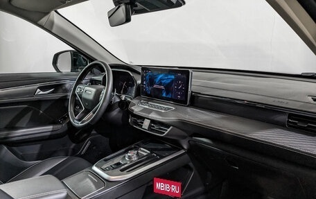 Haval Jolion, 2023 год, 1 950 000 рублей, 13 фотография