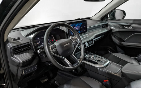 Haval Jolion, 2023 год, 1 950 000 рублей, 15 фотография