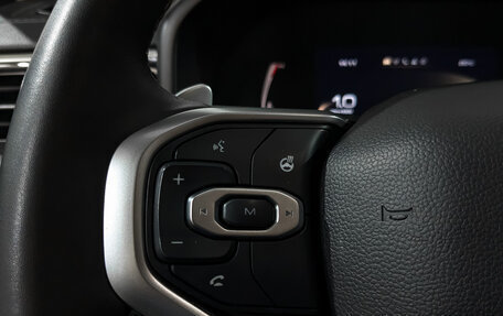 Haval Jolion, 2023 год, 1 950 000 рублей, 27 фотография