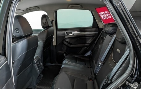 Haval Jolion, 2023 год, 1 950 000 рублей, 18 фотография
