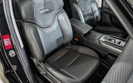 Haval Jolion, 2023 год, 1 950 000 рублей, 23 фотография