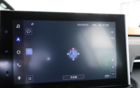 Toyota RAV4, 2025 год, 4 690 000 рублей, 21 фотография