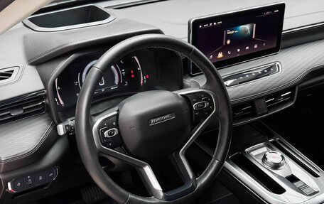 Haval Jolion, 2021 год, 1 899 000 рублей, 10 фотография