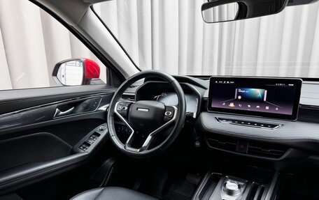 Haval Jolion, 2021 год, 1 899 000 рублей, 7 фотография