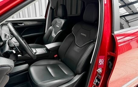 Haval Jolion, 2021 год, 1 899 000 рублей, 8 фотография
