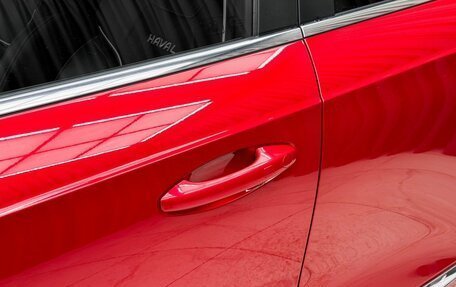 Haval Jolion, 2021 год, 1 899 000 рублей, 18 фотография