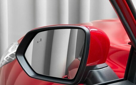 Haval Jolion, 2021 год, 1 899 000 рублей, 19 фотография