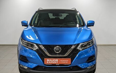 Nissan Qashqai, 2019 год, 2 390 000 рублей, 2 фотография