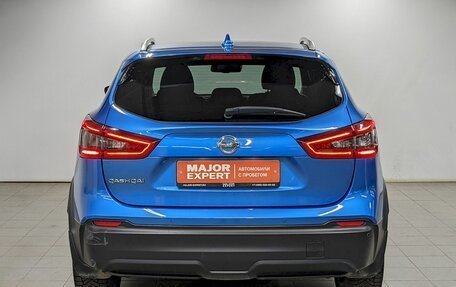 Nissan Qashqai, 2019 год, 2 390 000 рублей, 6 фотография