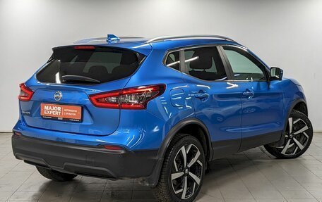 Nissan Qashqai, 2019 год, 2 390 000 рублей, 5 фотография