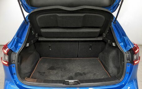 Nissan Qashqai, 2019 год, 2 390 000 рублей, 10 фотография