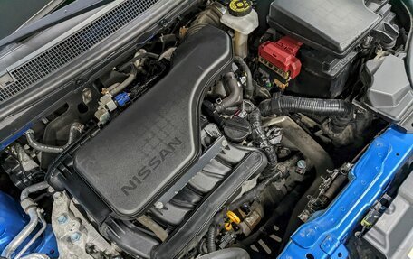 Nissan Qashqai, 2019 год, 2 390 000 рублей, 9 фотография