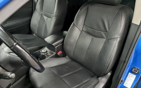 Nissan Qashqai, 2019 год, 2 390 000 рублей, 14 фотография