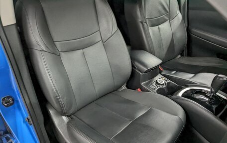 Nissan Qashqai, 2019 год, 2 390 000 рублей, 21 фотография