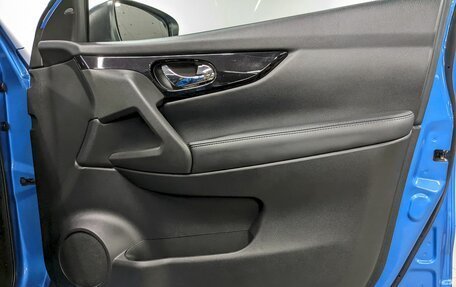 Nissan Qashqai, 2019 год, 2 390 000 рублей, 19 фотография