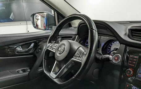 Nissan Qashqai, 2019 год, 2 390 000 рублей, 24 фотография