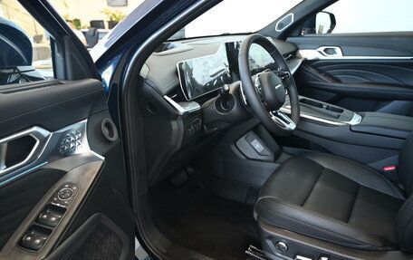 Haval F7, 2025 год, 2 749 000 рублей, 11 фотография