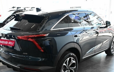 Haval F7, 2025 год, 2 749 000 рублей, 5 фотография