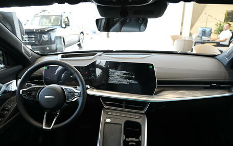 Haval F7, 2025 год, 2 749 000 рублей, 18 фотография